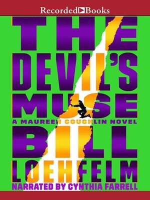 cover image of The Devil's Muse